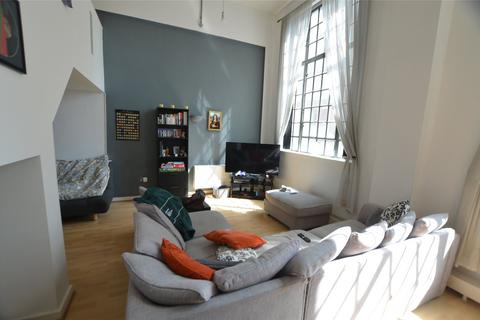 2 bedroom apartment for sale, Hatton Garden, Liverpool, Merseyside, L3