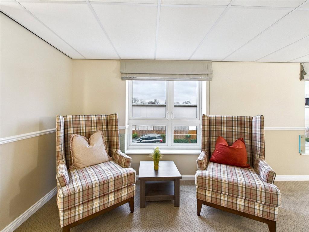 Communal Space