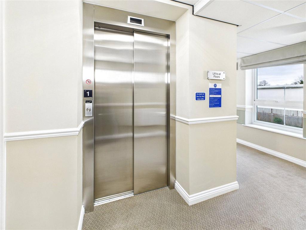 Lift