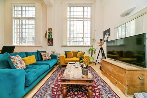 2 bedroom apartment for sale, Hatton Garden, Liverpool, Merseyside, L3