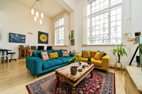 2 bedroom apartment for sale, Hatton Garden, Liverpool, Merseyside, L3