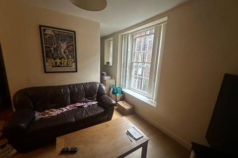 undefined, Henry Street, Liverpool, Merseyside, L1