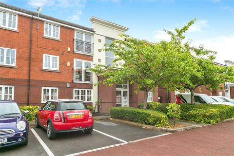 2 bedroom apartment for sale, St Andrew Street, Liverpool, Merseyside, L3