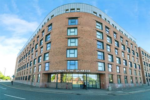 Low Hill, Liverpool, Merseyside, L6