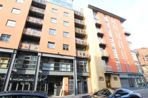 Colquitt Street, Liverpool, Merseyside, L1
