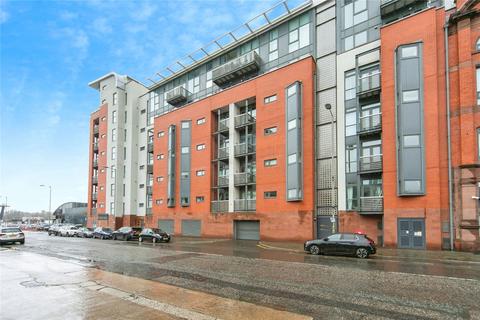 1 bedroom apartment for sale, Pall Mall, Liverpool, Merseyside, L3