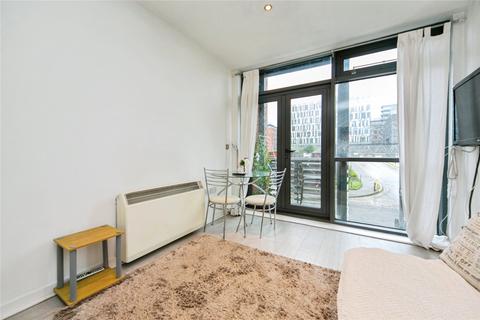 1 bedroom apartment for sale, Pall Mall, Liverpool, Merseyside, L3