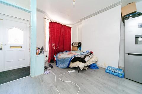 undefined, Webster Road, Liverpool, Merseyside, L7