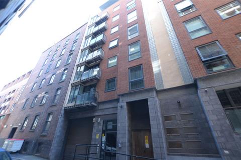 1 bedroom apartment for sale, Shaws Alley, Liverpool, Merseyside, L1