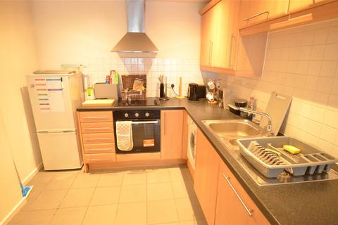 1 bedroom apartment for sale, Shaws Alley, Liverpool, Merseyside, L1