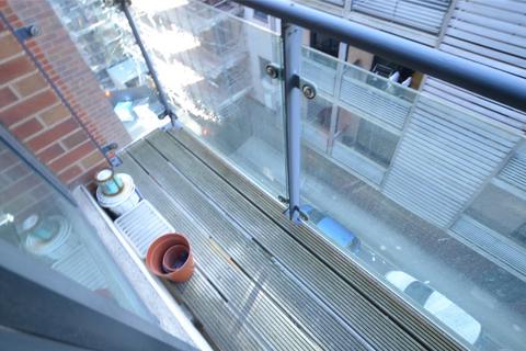 1 bedroom apartment for sale, Shaws Alley, Liverpool, Merseyside, L1