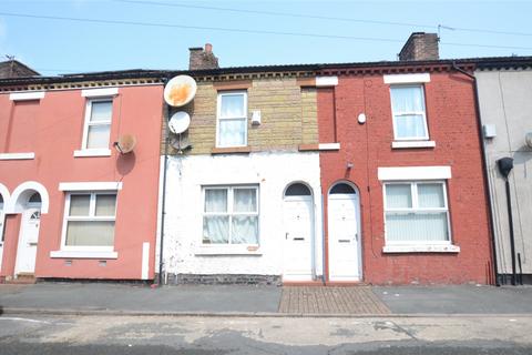undefined, Elaine Street, Liverpool, Merseyside, L8