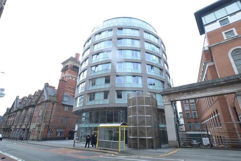 Hatton Garden, Liverpool, Merseyside, L3