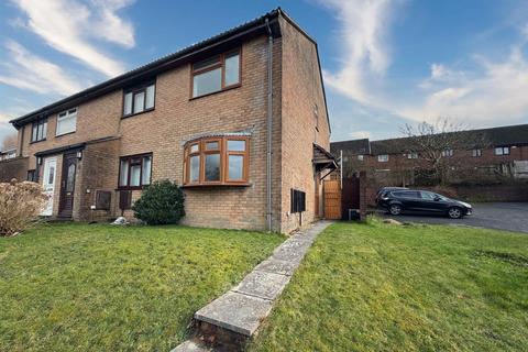 Maes-Y-Felin, Ravenhill, Swansea