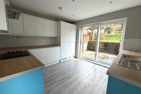 2 bedroom end of terrace house for sale, Maes-Y-Felin, Ravenhill, Swansea