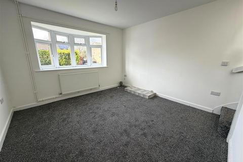 2 bedroom end of terrace house for sale, Maes-Y-Felin, Ravenhill, Swansea
