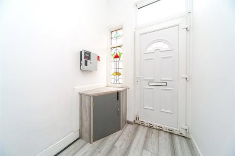 undefined, Skipton Road, Anfield, Liverpool, Merseyside, L4