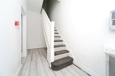 undefined, Skipton Road, Anfield, Liverpool, Merseyside, L4