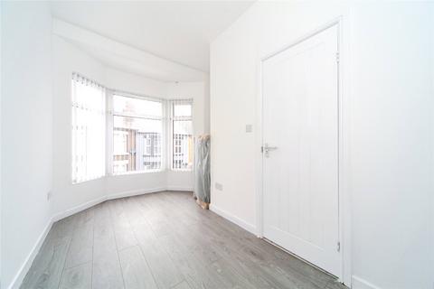 undefined, Skipton Road, Anfield, Liverpool, Merseyside, L4