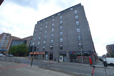 undefined, St. James Street, Liverpool, Merseyside, L1
