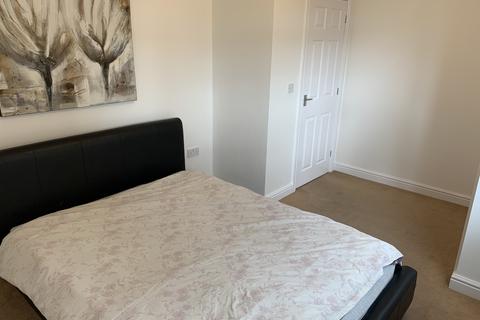 undefined, Swindon, SN1
