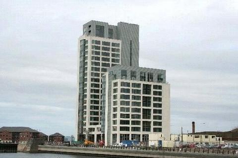 2 bedroom apartment for sale, William Jessop Way, Liverpool, Merseyside, L3