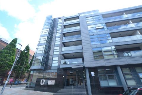 Colquitt Street, Liverpool, Merseyside, L1