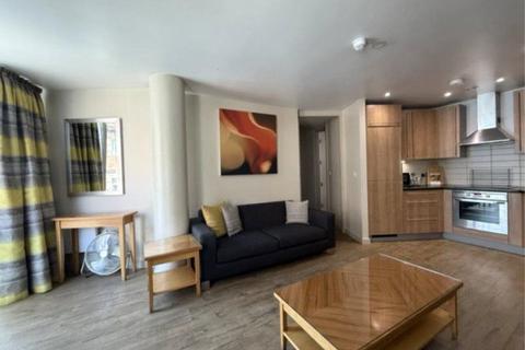 2 bedroom apartment for sale, Hatton Garden, Liverpool, Merseyside, L3