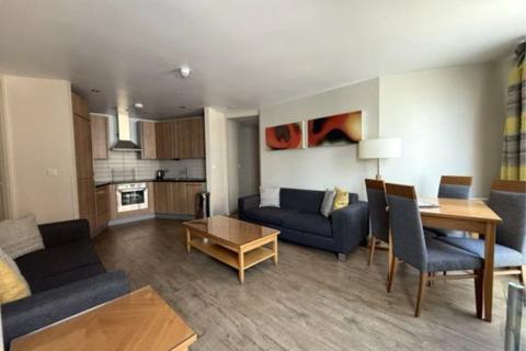 2 bedroom apartment for sale, Hatton Garden, Liverpool, Merseyside, L3