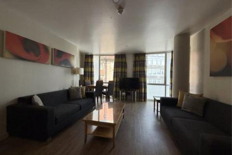 2 bedroom apartment for sale, Hatton Garden, Liverpool, Merseyside, L3