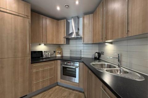 2 bedroom apartment for sale, Hatton Garden, Liverpool, Merseyside, L3