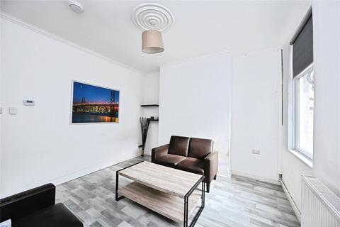 undefined, Cotswold Street, Liverpool, Merseyside, L7