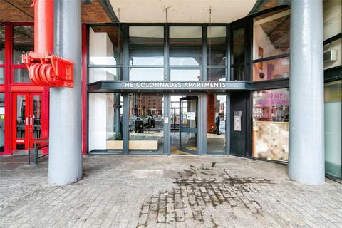 1 bedroom apartment for sale, The Colonnades, Liverpool, L3