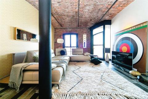 1 bedroom apartment for sale, The Colonnades, Liverpool, L3