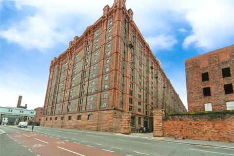 undefined, Regent Road, Liverpool, Merseyside, L3