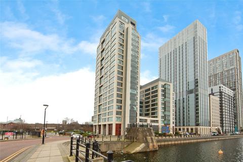2 bedroom apartment for sale, William Jessop Way, Liverpool, Merseyside, L3