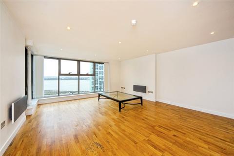 2 bedroom apartment for sale, William Jessop Way, Liverpool, Merseyside, L3