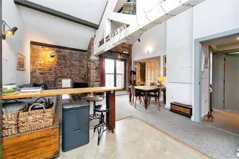 1 bedroom apartment for sale, York Street, Liverpool, Merseyside, L1