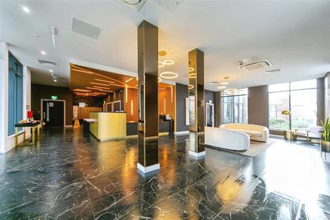 1 bedroom apartment for sale, Parliament Street, Liverpool, Merseyside, L8