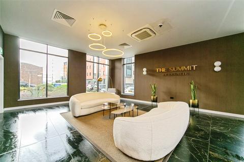 1 bedroom apartment for sale, Parliament Street, Liverpool, Merseyside, L8
