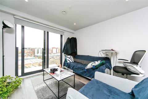 1 bedroom apartment for sale, Parliament Street, Liverpool, Merseyside, L8