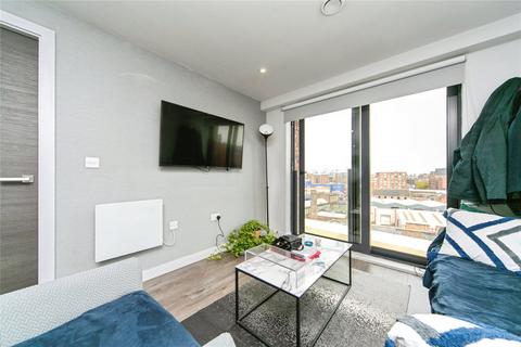 1 bedroom apartment for sale, Parliament Street, Liverpool, Merseyside, L8