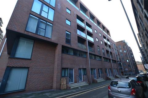 2 bedroom apartment for sale, Shaws Alley, Liverpool, Merseyside, L1