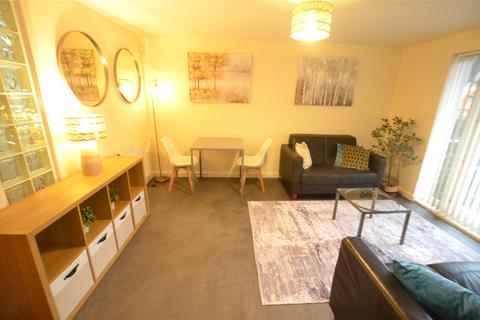 2 bedroom apartment for sale, Ellerman Road, Liverpool, Merseyside, L3