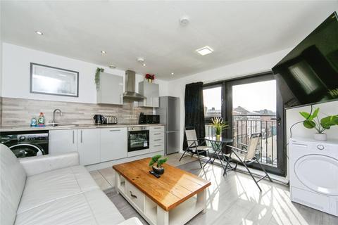 1 bedroom apartment for sale, Benson Street, Liverpool, Merseyside, L1
