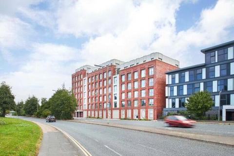 Studio for sale, Great Homer Street, Liverpool, Merseyside, L5