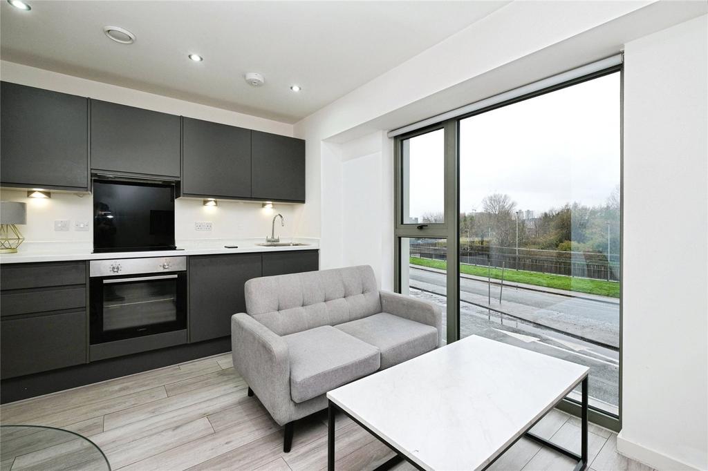 Apartment in Liverpool, Everton - View 3