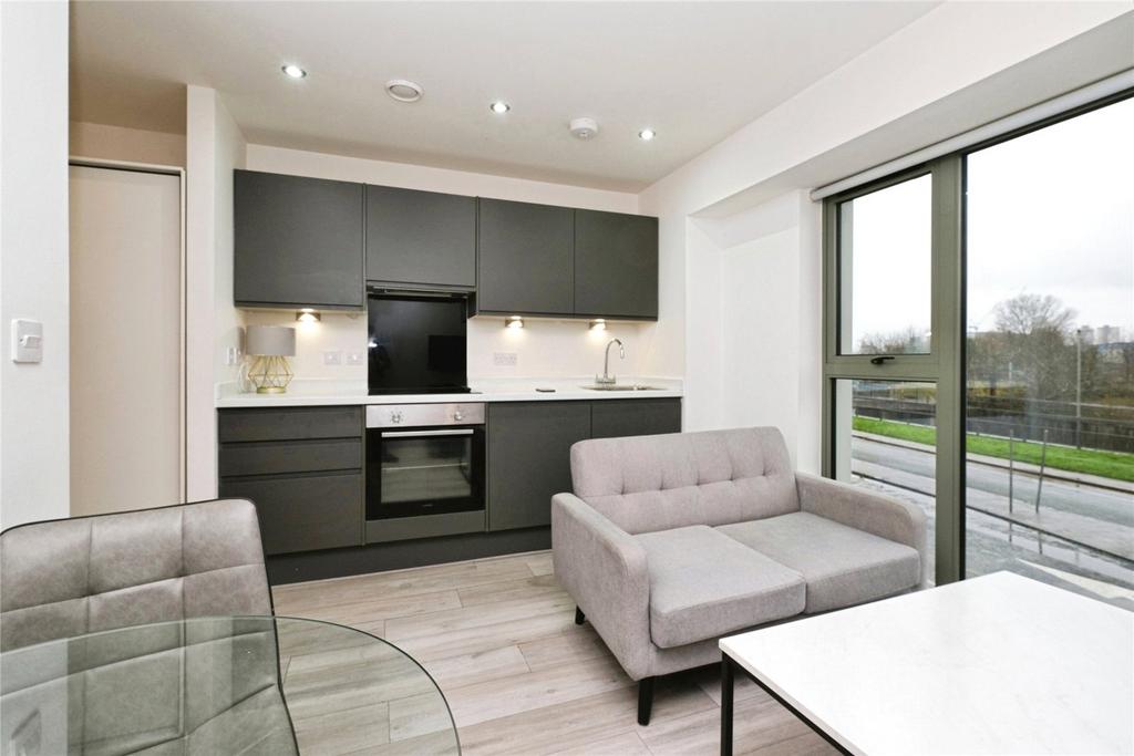 Apartment in Liverpool, Everton - View 5