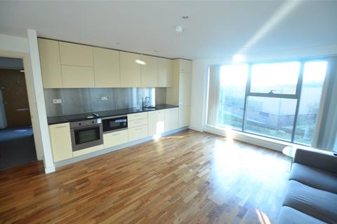 1 bedroom apartment for sale, William Jessop Way, Liverpool, Merseyside, L3