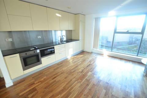 1 bedroom apartment for sale, William Jessop Way, Liverpool, Merseyside, L3